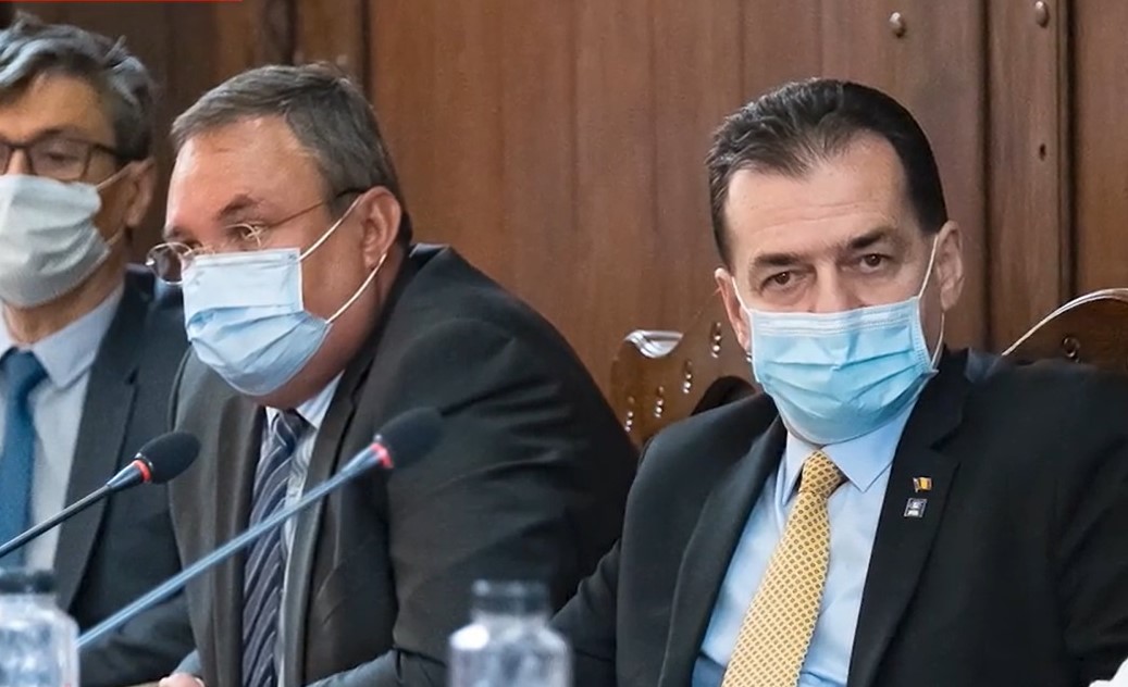 Orban, beneficiu după controversata poză? Expert: Asumarea greşelilor aduce un plus de încredere