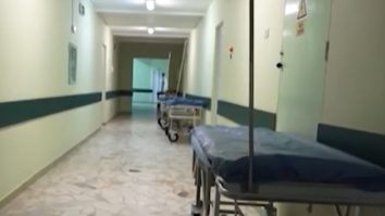Mărturia unui pacient: „M-am simţit ca un gunoi, nu m-au tratat că le era frică de Covid“