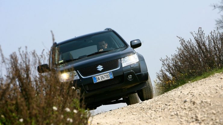 Dezastru financiar pentru Maruti Suzuki. A vândut zero mașini în aprilie