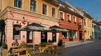 Pe 1 iunie s-ar putea redeschide terasele. Orban: „Totul depinde de evoluţia epidemie”