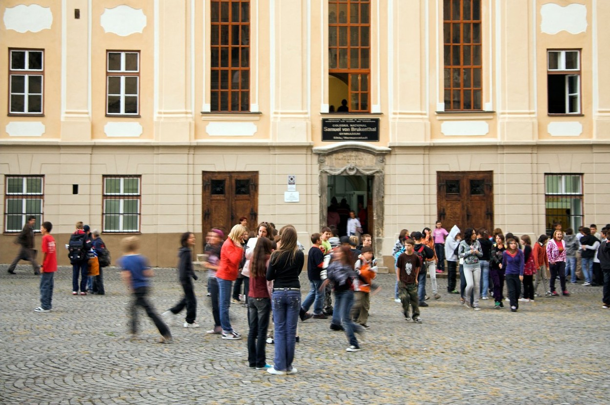 Învăţarea online creşte inegalitatea de şanse și descurajează copiii săraci să îşi continue studiile