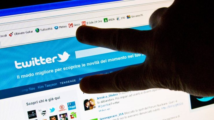 Twitter a șters peste 32.000 de conturi legate de China, Rusia și Turcia. Am dezactivat un „nucleu”