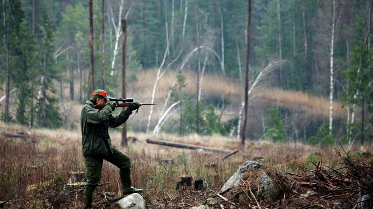 Din 15 mai ai liber la pescuit şi vânătoare. Condiţiile de deplasare în afara localităţii încă n-au fost stabilite