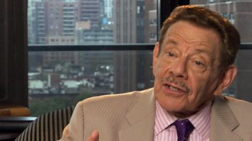 Actorul și comediantul Jerry Stiller, faimos pentru rolul din „Seinfeld”, a murit la 92 de ani