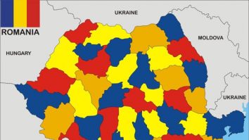 Care sunt cele 7 judeţe din țară cu mai puțin de 100 de cazuri de Covid-19