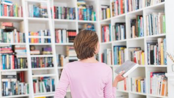 Ce cărţi îţi recomandă