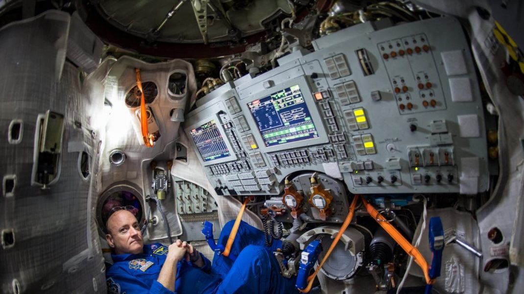 NASA te plătește ca să stai închis 8 luni într-o navă. Experimentul simulează o călătorie spre Marte