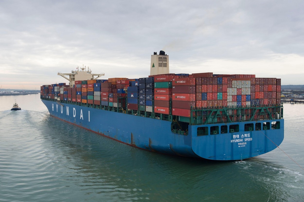 În pofida crizei Covid-19, exporturile Chinei au crescut în aprilie