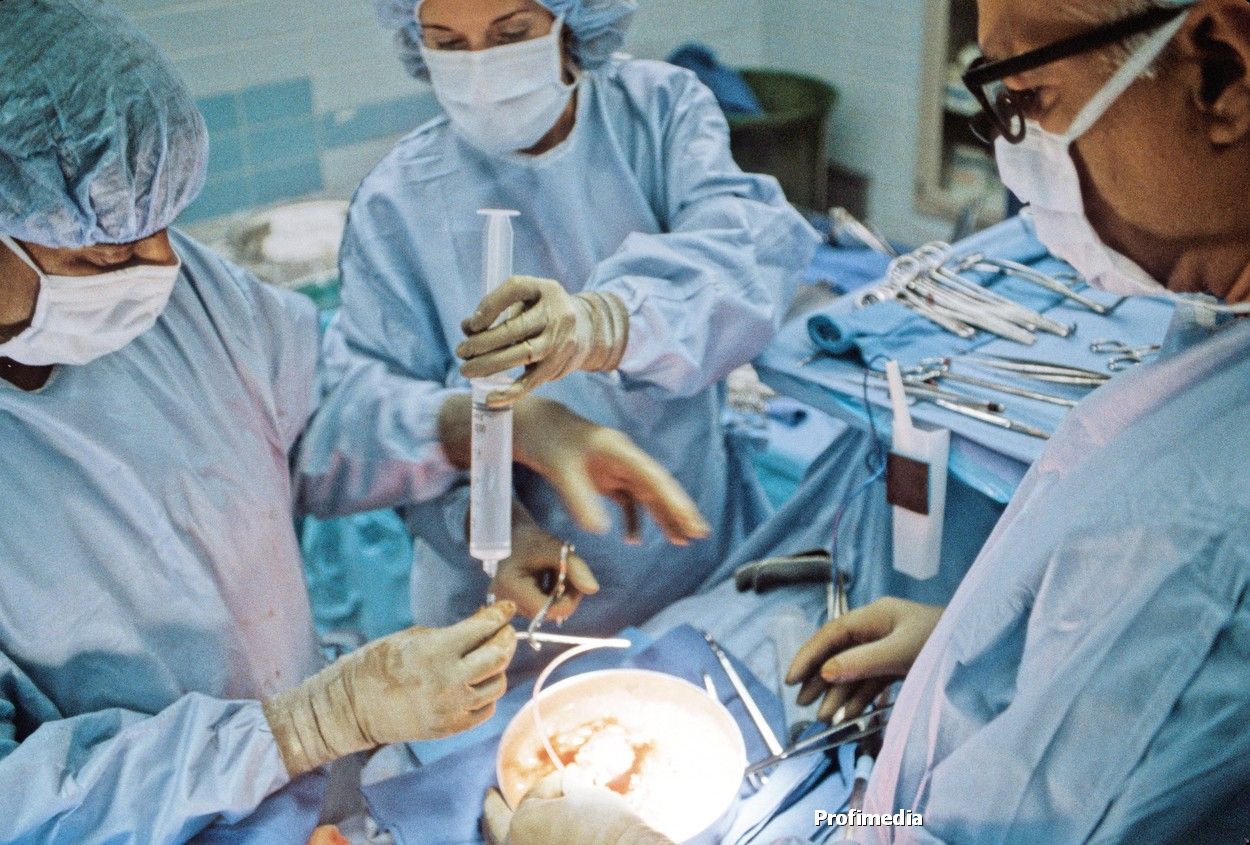 Patru transplanturi au fost făcute la Iași în condiții speciale, din cauza Covid-19