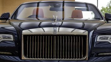 Coronavirus: Rolls-Royce anunță că va tăia 9.000 de locuri de muncă