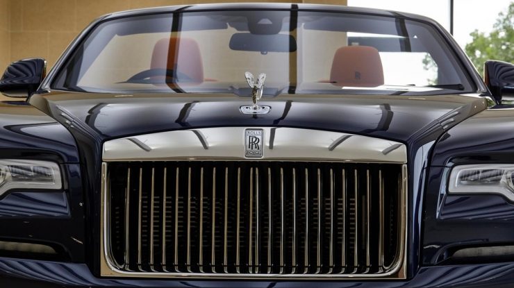 Coronavirus: Rolls-Royce anunță că va tăia 9.000 de locuri de muncă