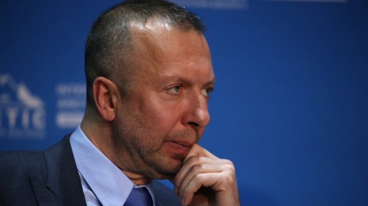 Miliardarul rus Dmitry Bosov, vecinul lui Putin și dealer de marijuana, găsit mort în casă