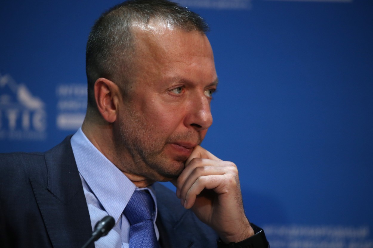 Miliardarul rus Dmitry Bosov, vecinul lui Putin și dealer de marijuana, găsit mort în casă