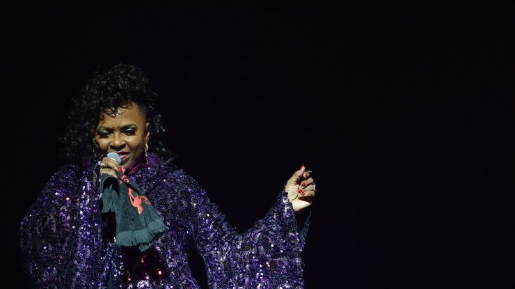 R&B-ul a pierdut 3 legende weekendul trecut