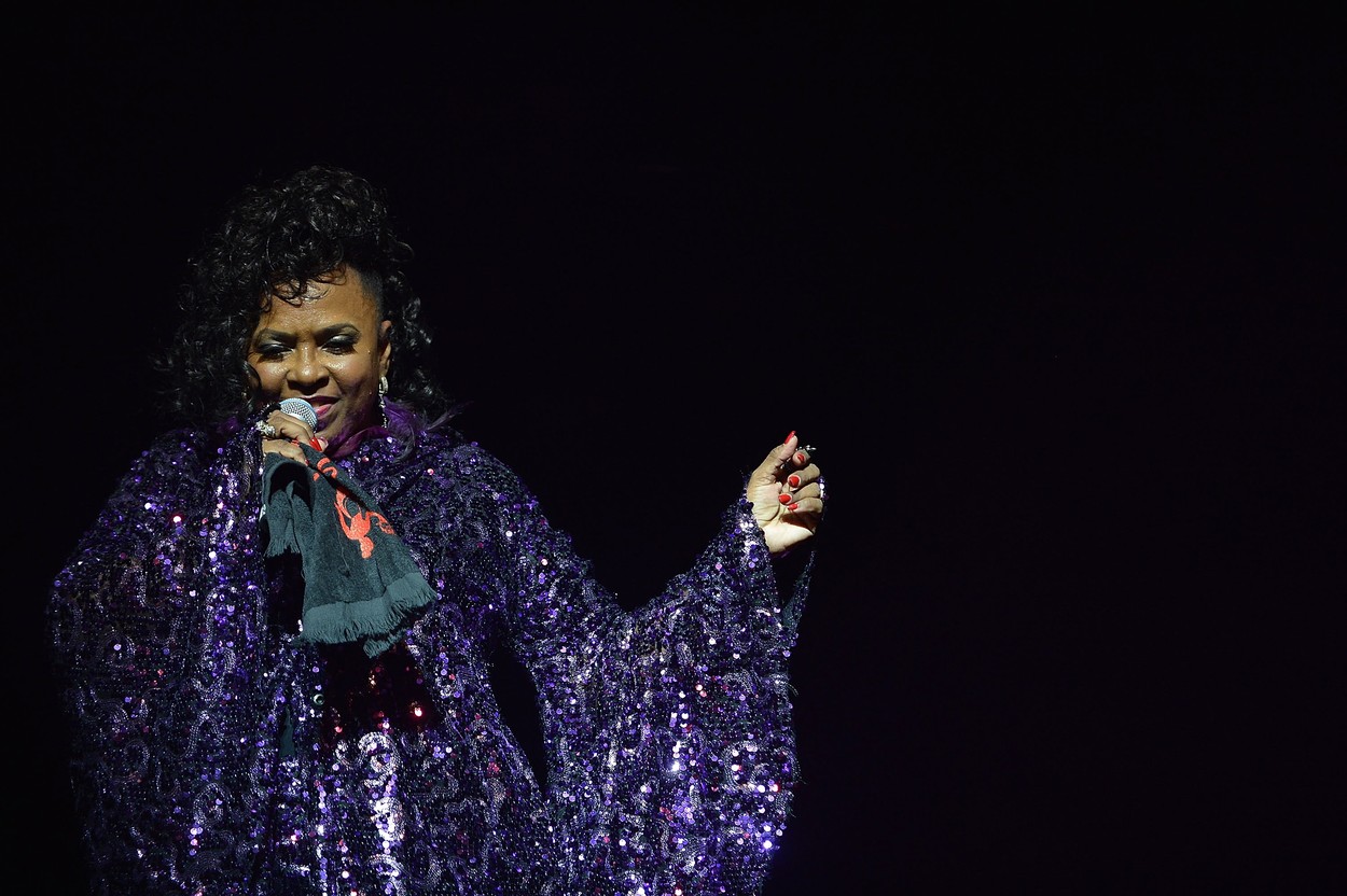 R&B-ul a pierdut 3 legende weekendul trecut