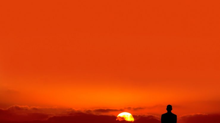 Până în 2070, arșița va pune pe fugă 3,5 miliarde de oameni din mai multe țări