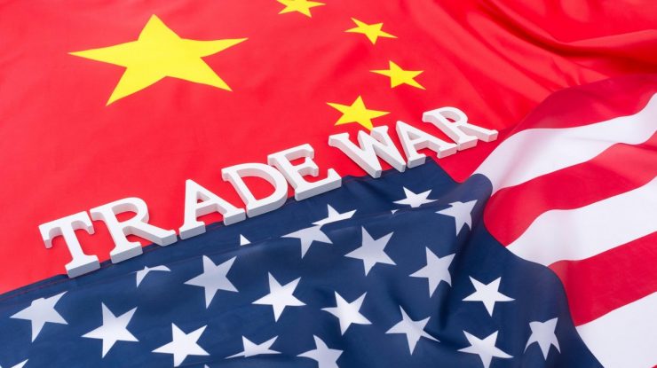 SUA slăbită de criza pandemiei pentru a purta un război rece contra Chinei