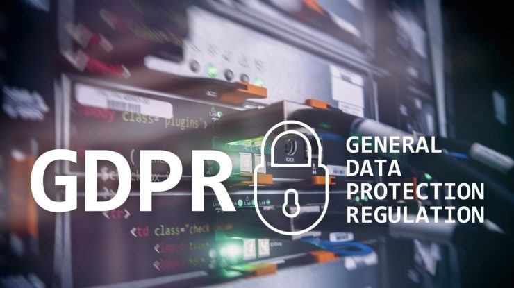 Tarom, bănci şi alte companii românești, lovite de GDPR. Efectele din ultimii doi ani