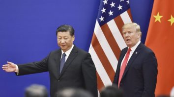 Trump, supărat pe China? Ce spune un oficial SUA: Nu mai consideră important acordul comercial