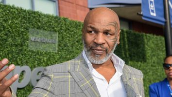Mike Tyson, dezvăluiri din închisoare: „Făceam atât de mult sex încât eram prea obosit să merg la sală”