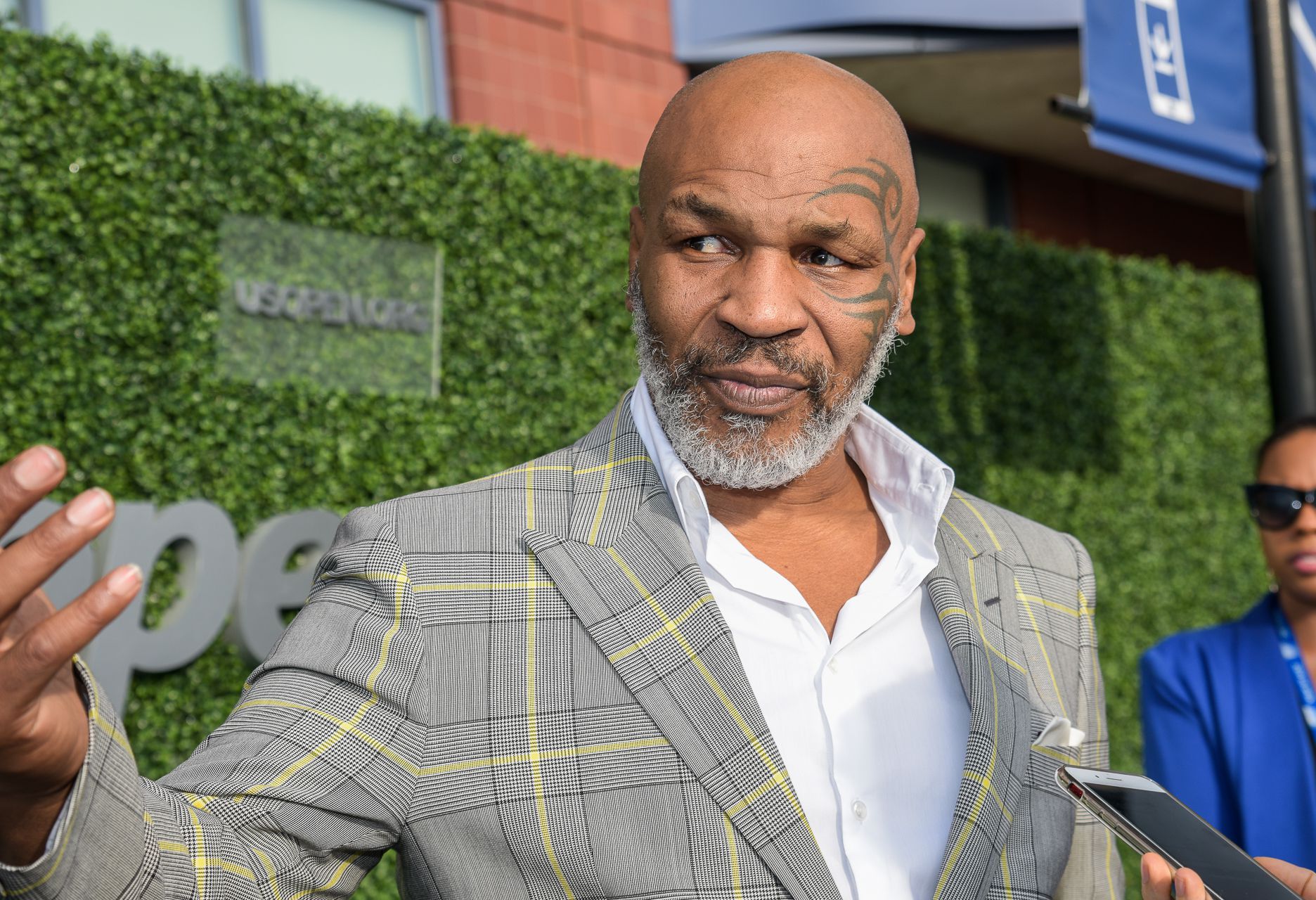 Mike Tyson, dezvăluiri din închisoare: „Făceam atât de mult sex încât eram prea obosit să merg la sală”