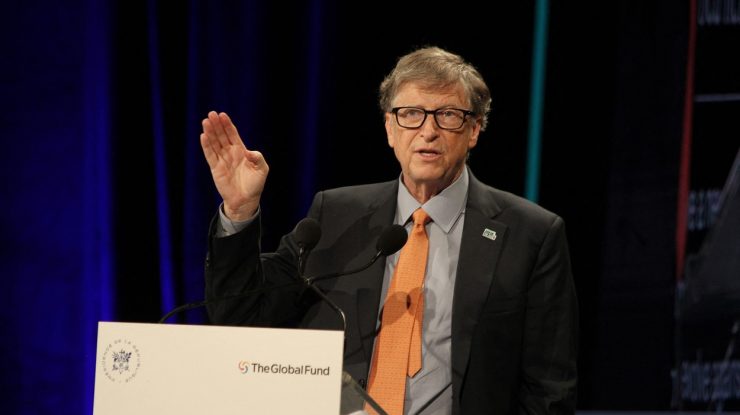 Vaccinul lui Bill Gates intră în faza de testare umană. Ce ţară efectuează experimentul