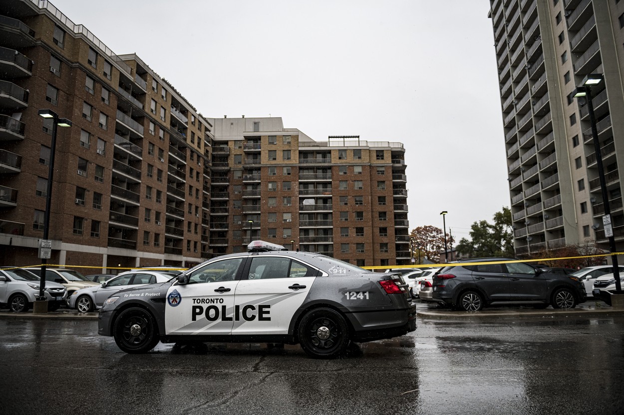 Primul canadian din istorie acuzat de „incel“, după ce a înjunghiat mortal o femeie. Ce înseamnă fenomenul