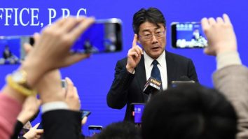 China recunoaște: „Coronavirusul NU a plecat din piaţa din Wuhan“. Ce spune un epidemiolog american