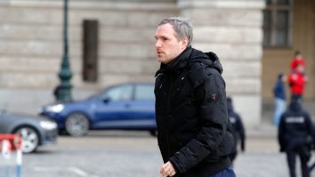 Cine este rusul acuzat de presa cehă că ar fi încercat să-l otrăvească pe primarul din Praga