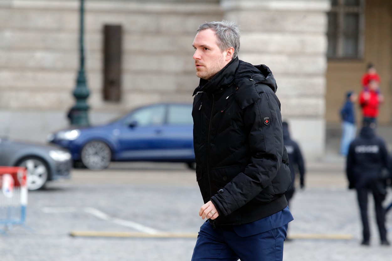 Cine este rusul acuzat de presa cehă că ar fi încercat să-l otrăvească pe primarul din Praga