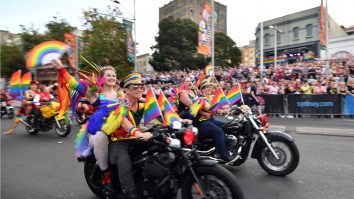 Când open mind-ul rupe barierele homofobe: Într-un stat din Australia îți poți schimba sexul în acte, fără operație