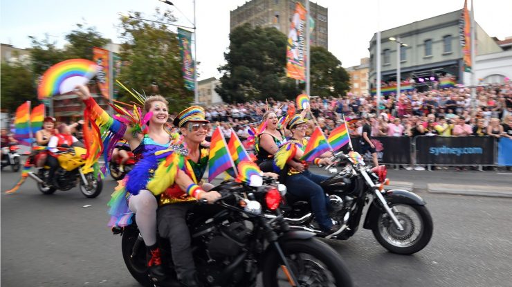 Când open mind-ul rupe barierele homofobe: Într-un stat din Australia îți poți schimba sexul în acte, fără operație