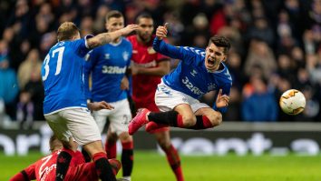 Italienii anunţă că Ianis Hagi a semnat cu Rangers de la Genk