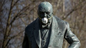 Modelele românilor: Oamenii de business cred că Churchill ar fi fost liderul ideal în epidemie