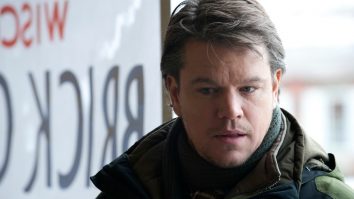 Matt Damon trăieşte pe viu filmul „Contagion”. Fiica sa a fost diagnosticată cu Covid-19