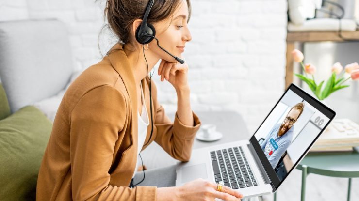 După criză, vei munci mult mai smart. Tehnologia crește eficiența în birouri