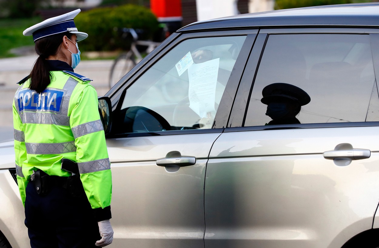 Vela spune că din 15 mai, de fapt, vei putea părăsi localitatea doar dacă stai în zone metropolitane