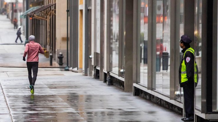 „Petrecerile Covid-19”, pericol pentru sănătatea publică. Tot mai mulți americani vor să se infecteze