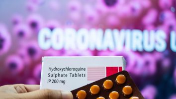 Universitatea Oxford verifică dacă hidroxiclorochina poate preveni infectarea cu Covid-19