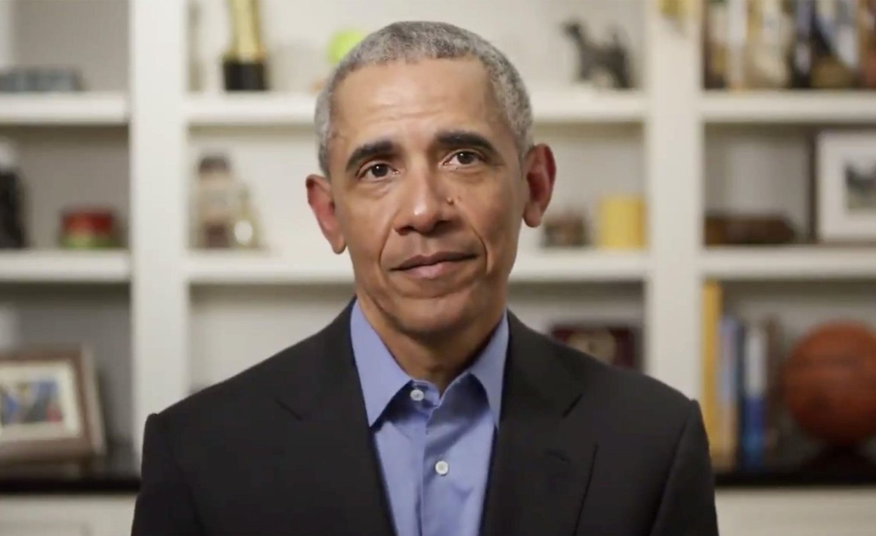 Barack Obama este fan Rihanna. Ce artiști l-au inspirat  pe perioada mandatului său