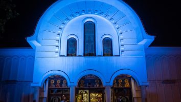 Românii se vor ruga în aer liber. Orban: „Oricum vine vara”