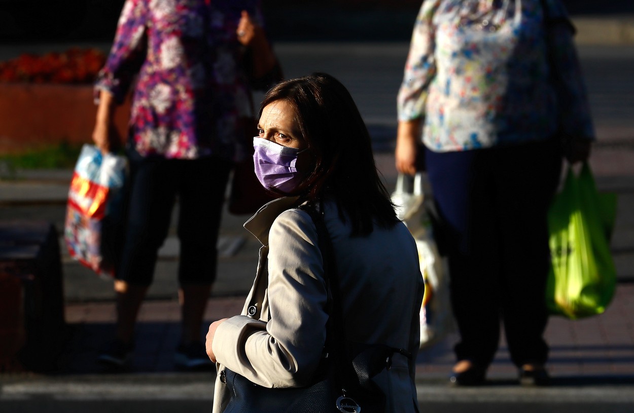 1 iulie – Măsurile de relaxare au fost amânate. Care sunt noile prevederi