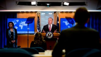 SUA afirmă neclintit că noul coronavirus a fost creat într-un laborator din China: „Există dovezi enorme”