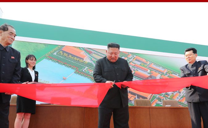 Kim Jong-Un, dat dispărut din nou. Robert O’Brien spune că poate nu a reapărut niciodată