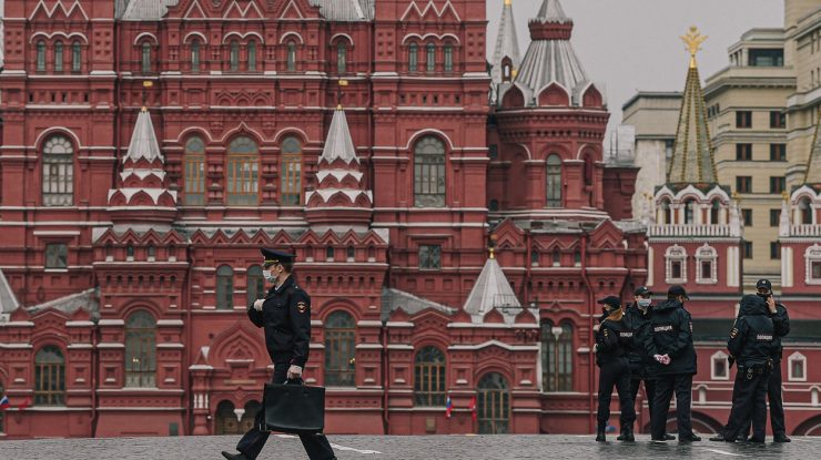 Rușii explică de ce au raportat mai puține decese provocate de noul virus