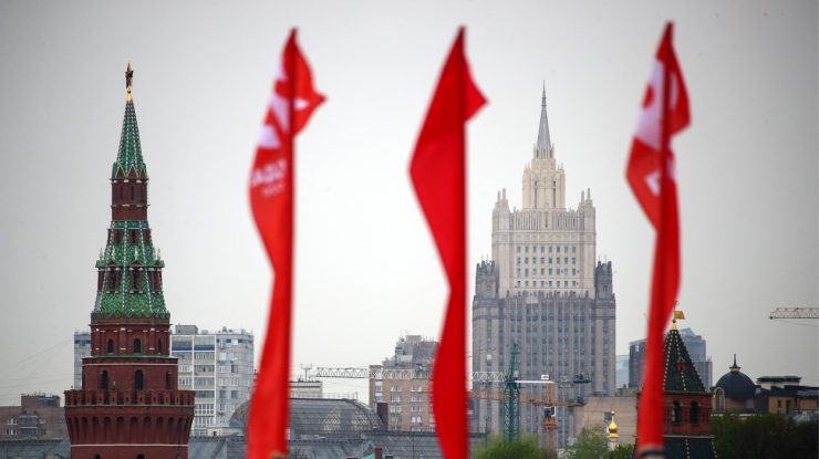 Rusia avertizează: „Riscăm o nouă criză financiară de amploarea colapsului din 2008”