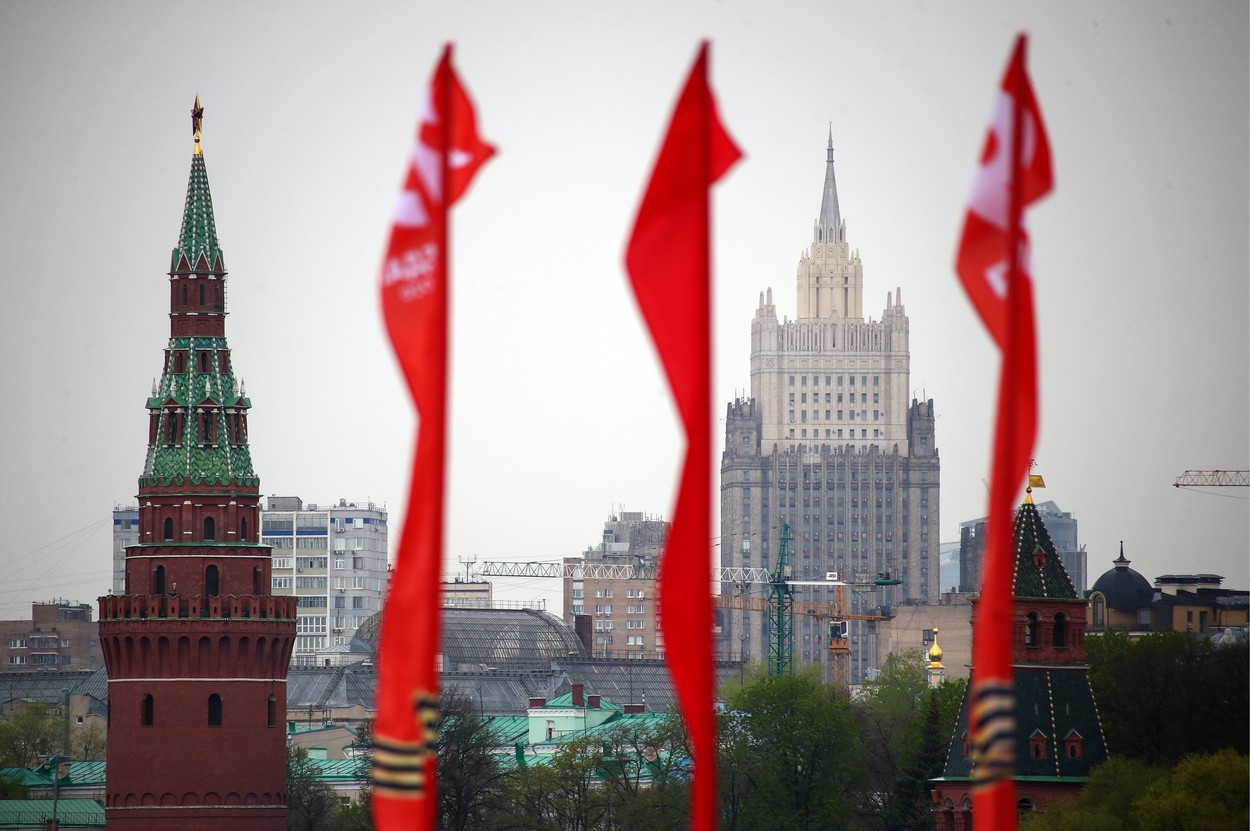 Rusia avertizează: „Riscăm o nouă criză financiară de amploarea colapsului din 2008”