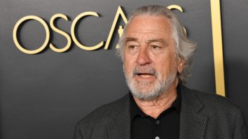 Casa lui Robert De Niro „țintită de hoț”, acesta fiind „prins furând cadouri de Crăciun”