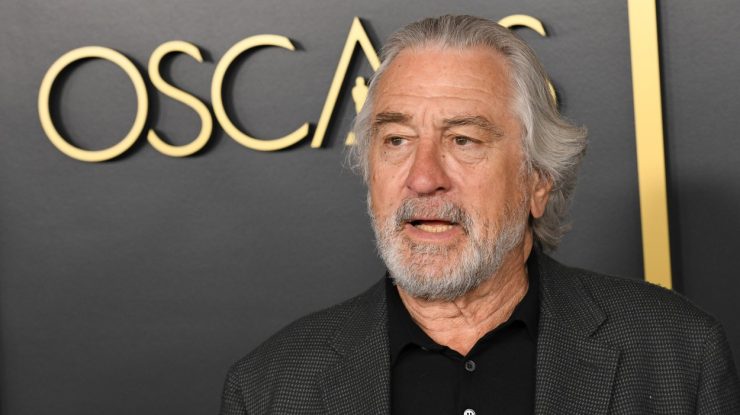Casa lui Robert De Niro „țintită de hoț”, acesta fiind „prins furând cadouri de Crăciun”