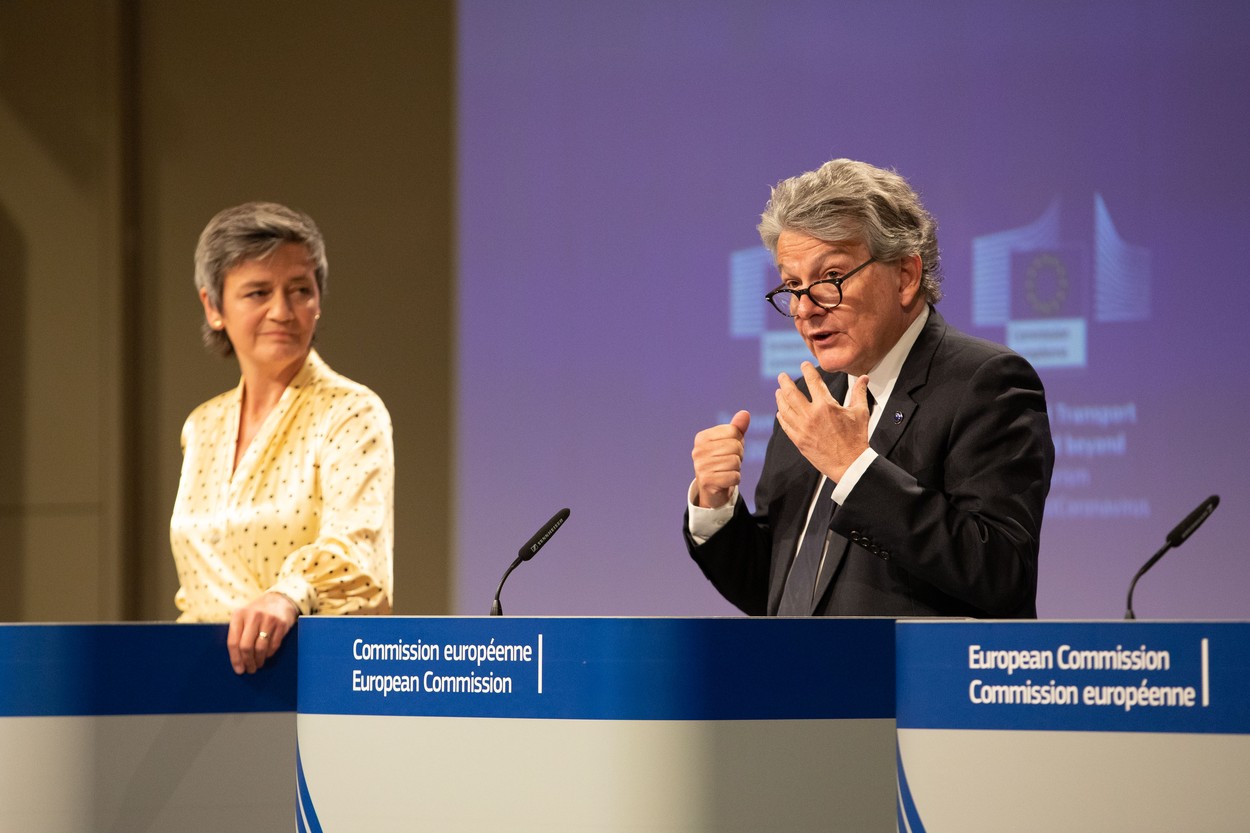 Austria, reclamată la Curtea de Justiţie a UE din cauza alocațiilor copiilor imigranților, inclusiv români